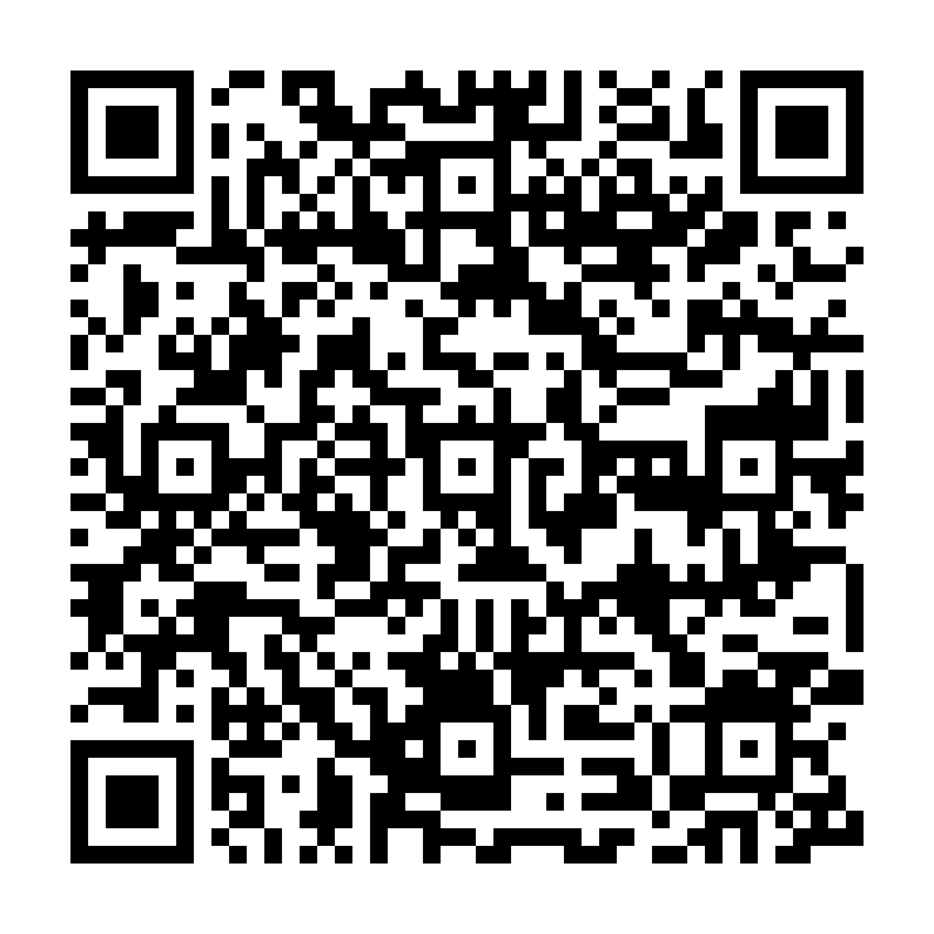 qr code linking to the purchase page for ‘i didn’t want to grow up’ by hazyn forsythe.